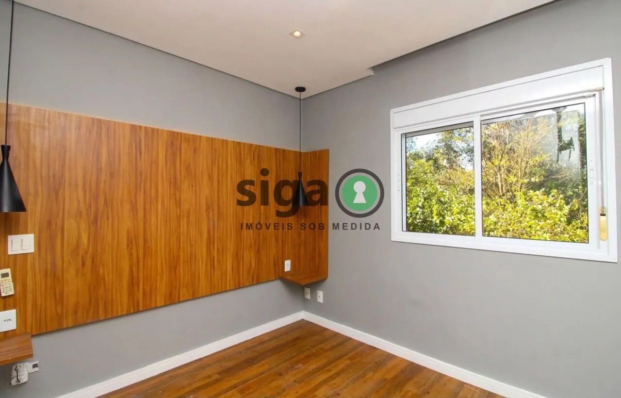 Imagem APARTAMENTO Á VENDA NA VILA ANDRADE COM 3 QUARTOS E 2 VAGAS!