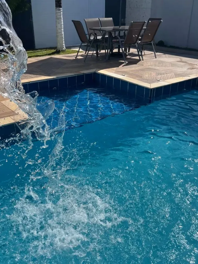 Imagem Casa para Venda em Itanhaém, Jamaica (Praia), 2 dormitórios, 2 suítes, 2 banheiros, 4 vagas