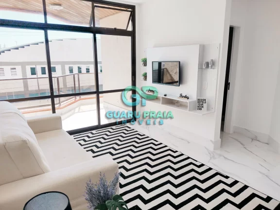 Imagem Apartamento à venda no bairro Enseada - Guarujá/SP
