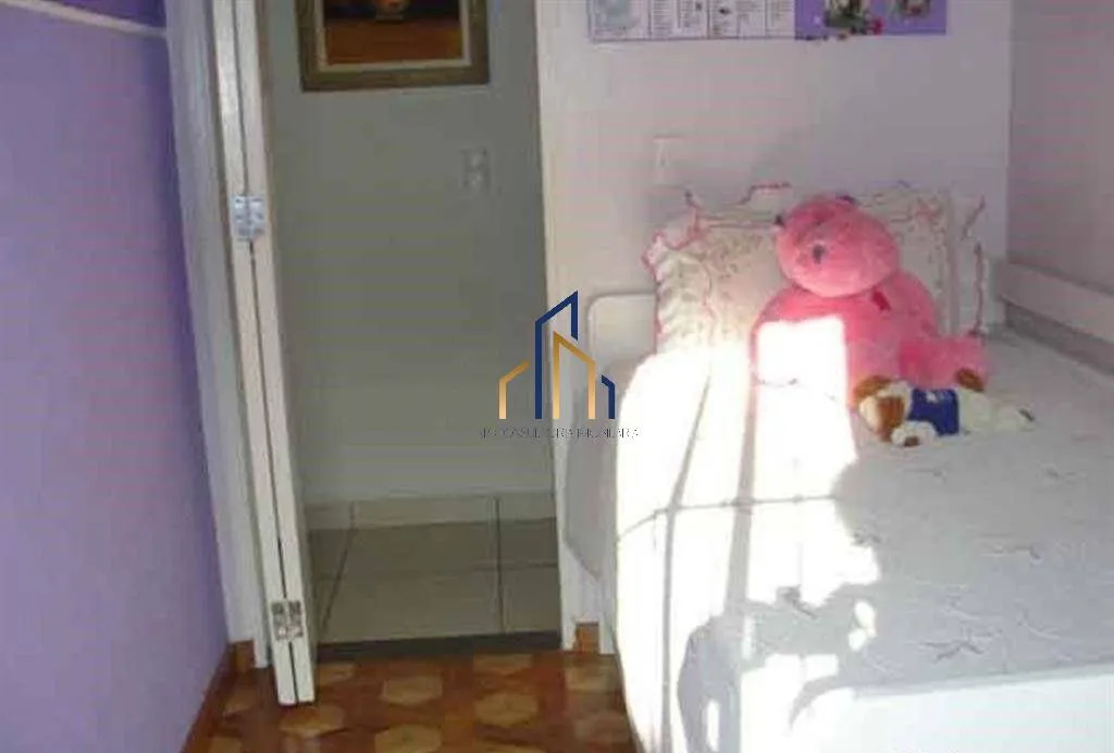 Imagem Sobrado para Venda em Santo André / SP no bairro Vila Curuçá
