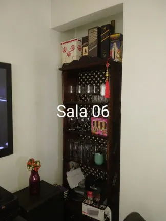 Imagem Apartamento com 2 Quartos à Venda, 57 m² em Bela Vista - São Paulo