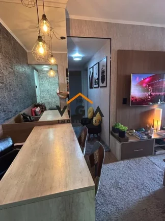 Imagem Apartamento para Venda em São Paulo, Vila Formosa, 3 dormitórios, 1 suíte, 2 banheiros, 1 vaga