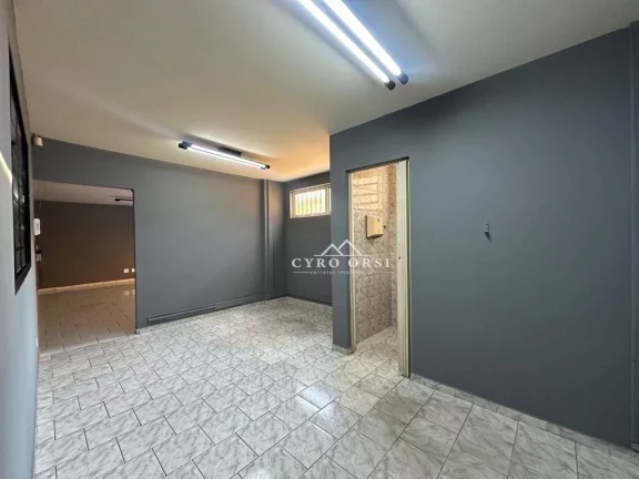 Imagem Barracão à venda, 350 m² por R$ 1.390.000,00 - Higienópolis - Piracicaba/SP