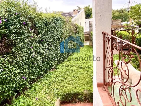 Imagem Casa à venda no Cond Palm Hills na Granja Viana