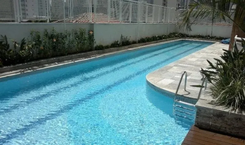 Imagem Apartamento para Venda em São Paulo, Sumaré, 4 dormitórios, 2 suítes, 3 banheiros, 4 vagas