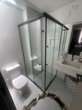 Imagem Triplex à venda com piscina, Cabedelo - PB