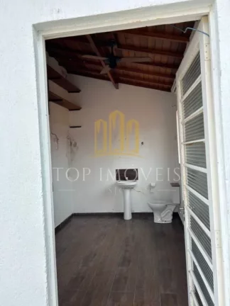 Imagem Linda Casa Localizada no Jardim das Industrias Jacarei 3 dormitorios Edicula com banheiro