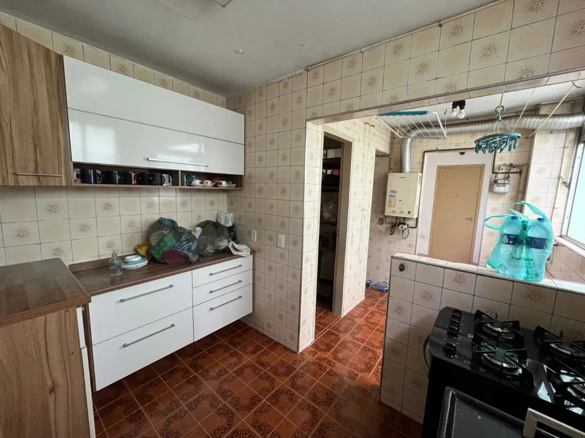Imagem Apartamento para venda em Jardim das Laranjeiras com 3 quartos, 101m2