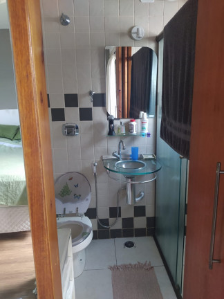 Imagem Casa de Condomínio com 3 Quartos à Venda, 135 m² em Chácara Seis De Outubro - São Paulo