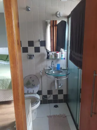 Imagem Casa de Condomínio com 3 Quartos à Venda, 135 m² em Chácara Seis De Outubro - São Paulo