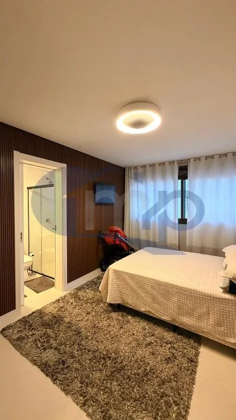 Imagem Apartamento á venda com 2 suites no centro de Torres/RS