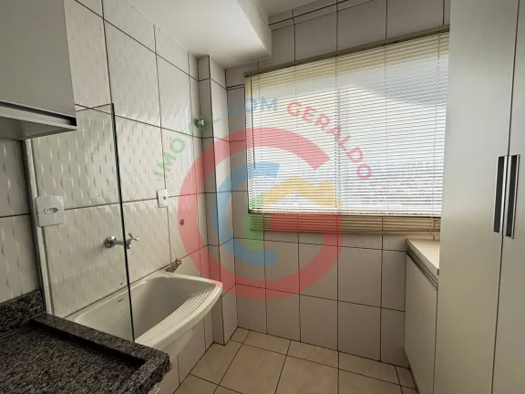 Imagem Flat mobiliado Sudoeste - Evidennce Inn