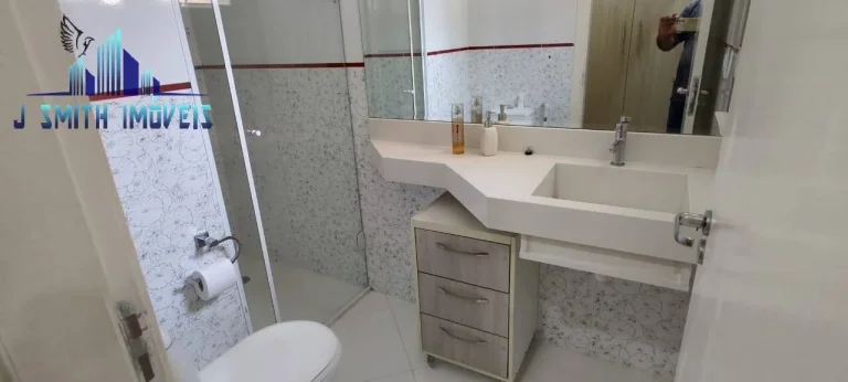 Imagem CASA MOBILIADA, PRONTA PRA MORAR, 3 DORMS (1 SUÍTE). VENDA PORTEIRA FECHADA