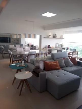 Imagem Apartamento 3 Quartos à Venda no ART Residence ? Salvador/BA | 116m², Vista Mar, 2 Vagas
