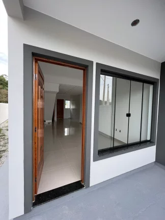 Imagem CASA RESIDENCIAL em SÃO JOSÉ - SC, POTECAS