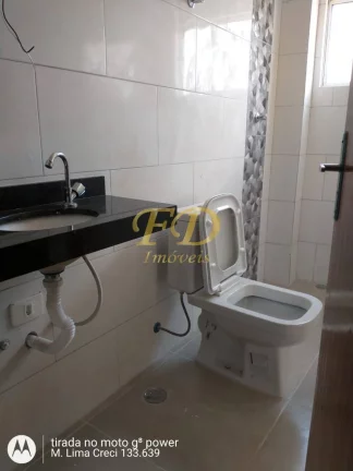 Imagem Apartamento Alvinópolis em Atibaia / Financiamento Bancário