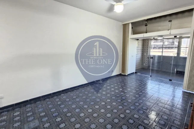 Imagem Apartamento à venda em Bela Vista, São Paulo-SP: 1 quarto, 2 salas, 1 banheiro e 47m²!