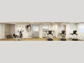 Imagem CONDOMÍNIO AMISTÁ ESPECIAL RESORT, AMISTÁ ESPECIAL SÃO PAULO, apartamento à venda em São Paulo, apartamento para venda em São Paulo, comprar ap
