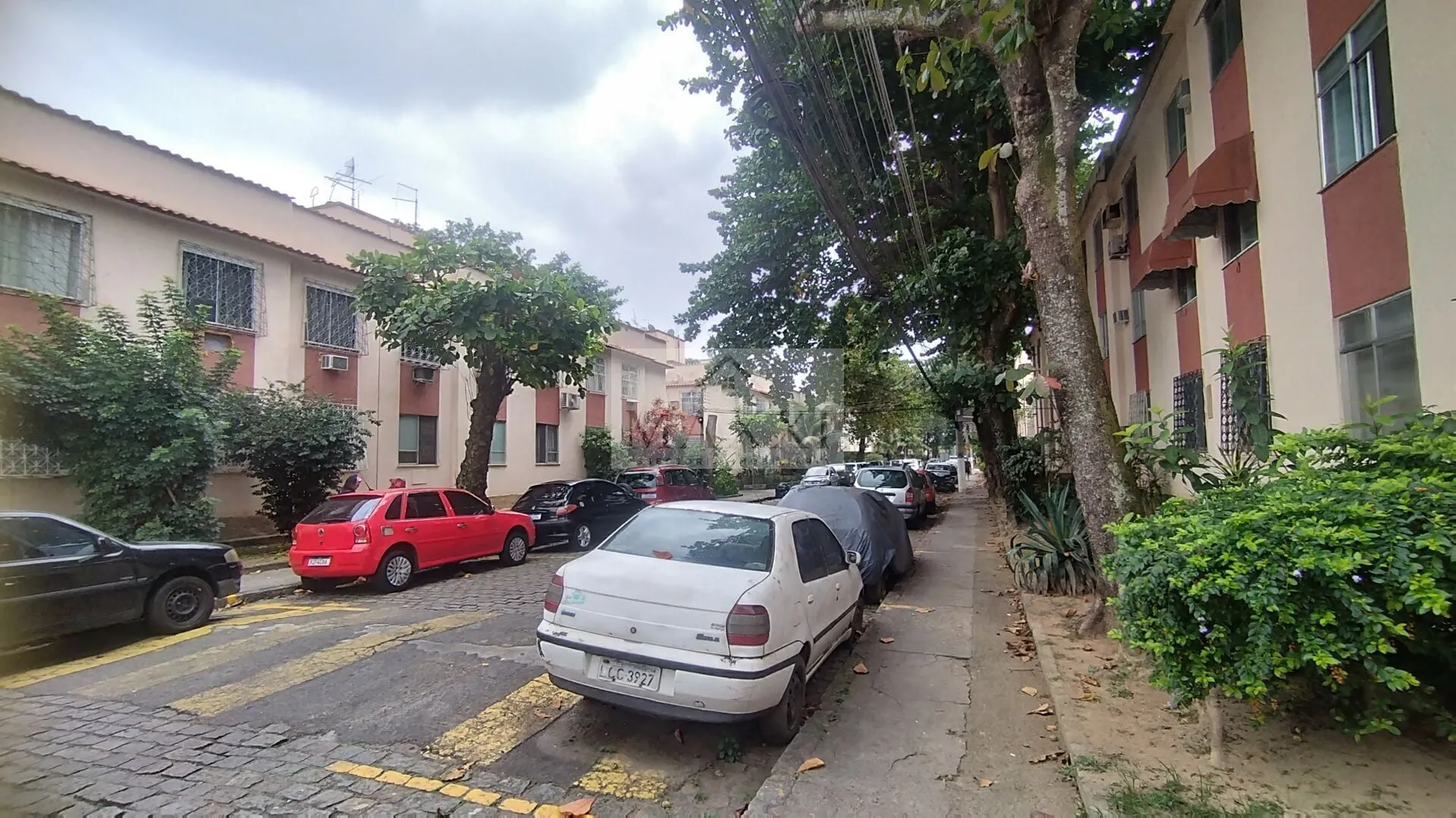 Imagem Apartamento 2 quartos Condominio Santos Dumont