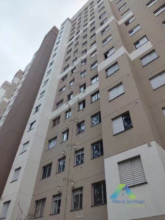 Foto do imóvel Apartamento à venda no bairro Cursino