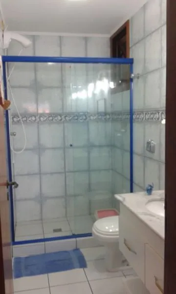 Imagem Cobertura para Venda - 276.3m², 4 dormitórios, sendo 1 suites, 2 vagas - Jardim Planalto