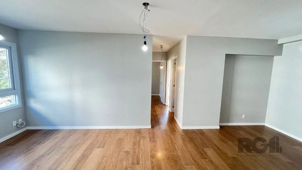 Imagem Apartamento para Venda - 81m², 3 dormitórios, sendo 1 suites, 2 vagas - Jardim Lindóia