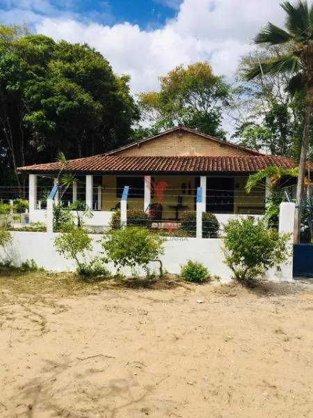 Imagem Casa 3 dormitórios 1 suíte 140000m² 4 vagas Municipios Santa Rita/PB