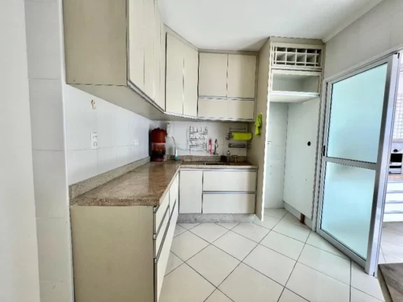 Imagem APARTAMENTO COM 80 m² - CAIÇARA - PRAIA GRANDE SP