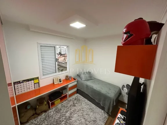 Imagem Apartamento de 90m² - 3 quartos - Máxximo Viver