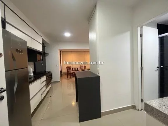 Imagem Apartamento A VENDA CONSOLAÇÃO São Paulo SP