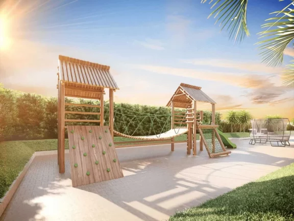 Imagem LIVING PACIFIC BELÉM - CYRELA - Apto de 74m², c/ vaga, em excelente localização na zona leste de SP!