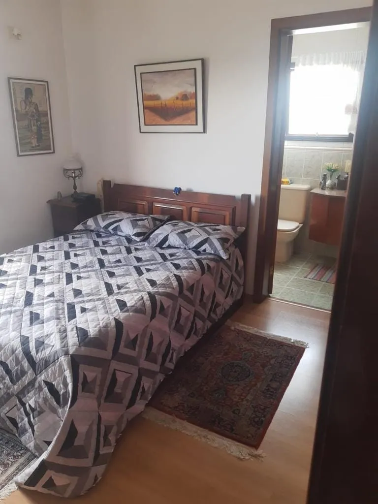 Imagem Apartamento à venda 2 Quartos, 1 Suite, 1 Vaga, 76M², Centro, Taubaté - SP | Edifício Millenium