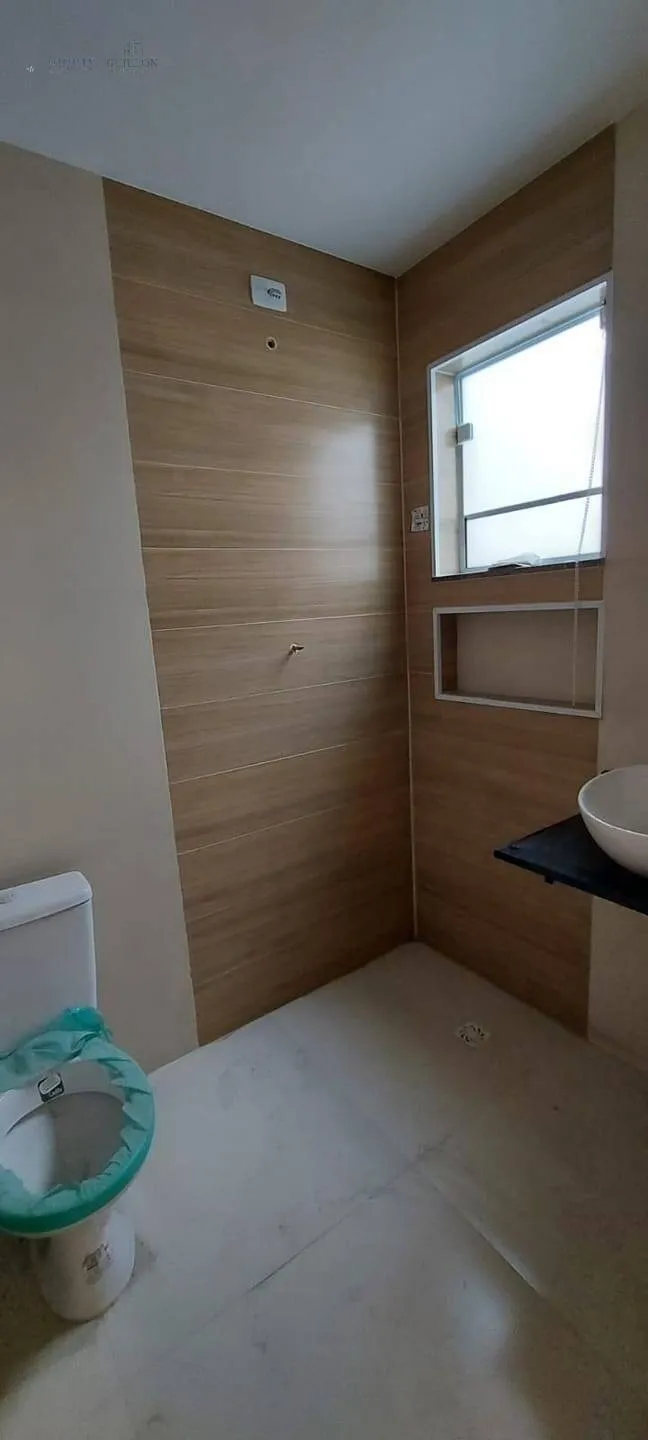 Imagem Apartamento à venda 2 Quartos, 1 Suite, 1 Vaga, 66M², Loteamento Residencial Andrade, Pindamonhangaba - SP | Andrade