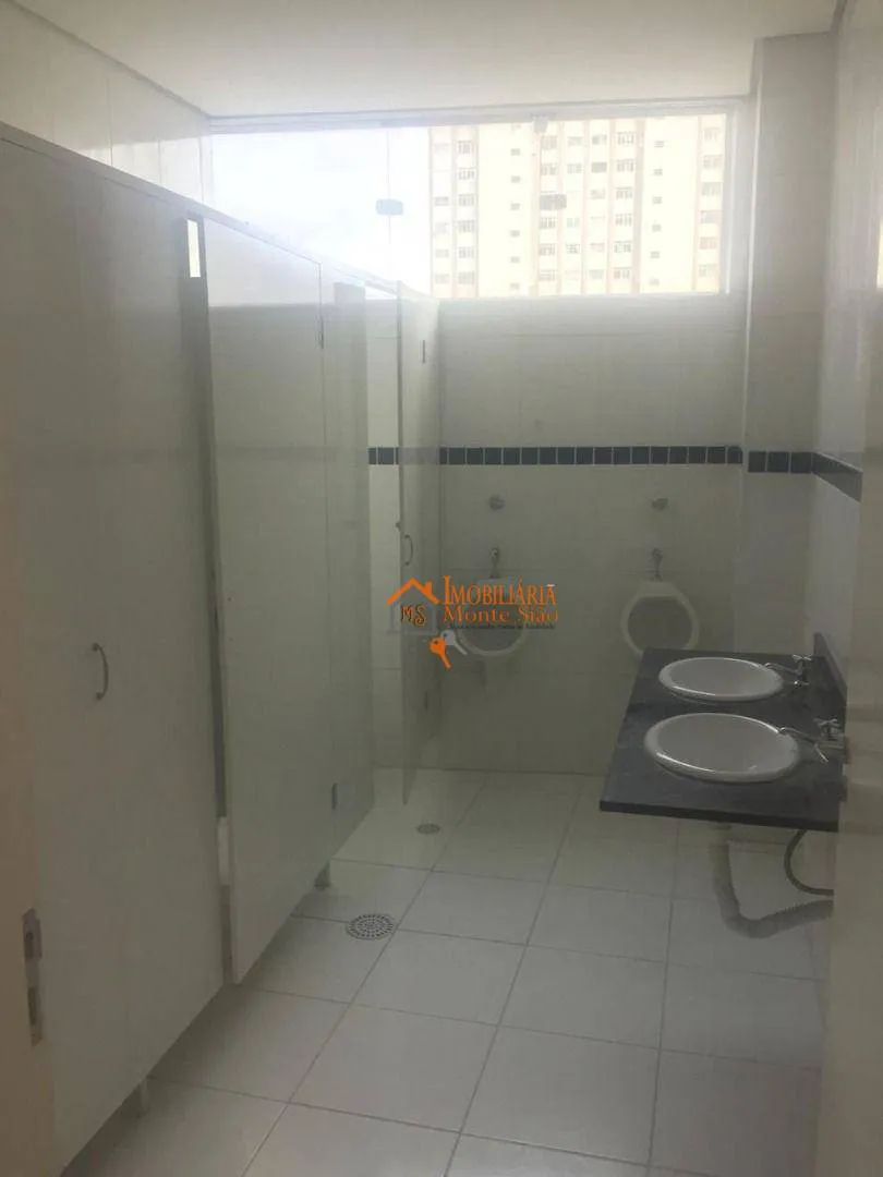 Imagem Prédio à venda, 2150 m² por R$ 12.000.000,00 - Centro - Guarulhos/SP