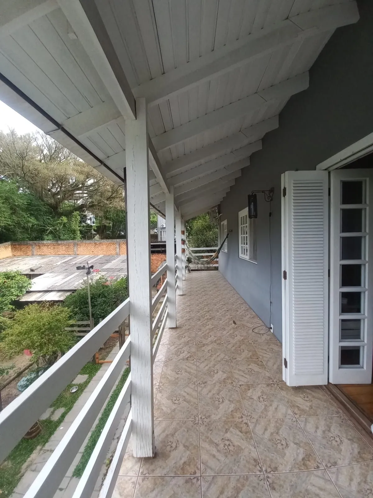 Imagem Ampla residência próximo do CEITEC e UFRGS