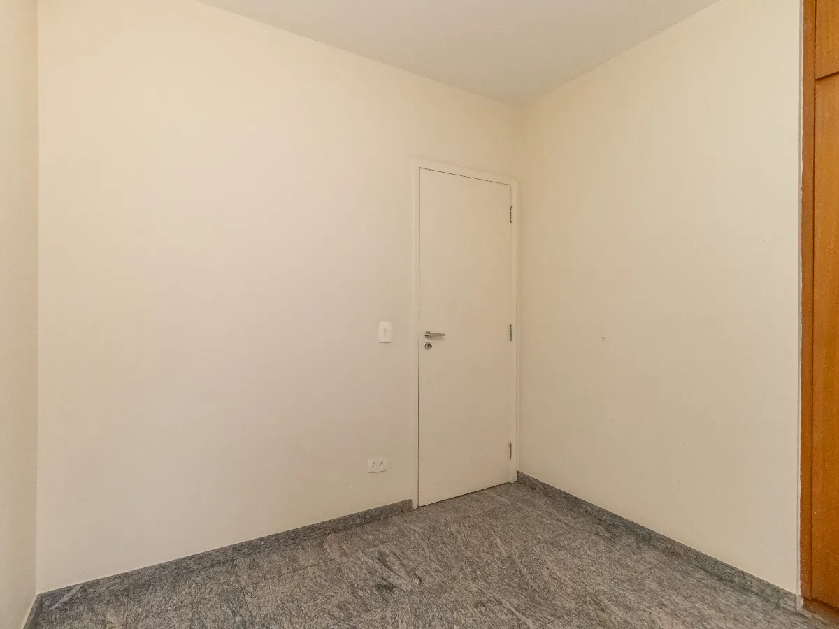 Imagem Apartamento para venda em Campo Belo com 2 quartos, 55m2