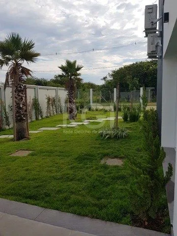 Imagem Terreno em Condomínio com 150m²