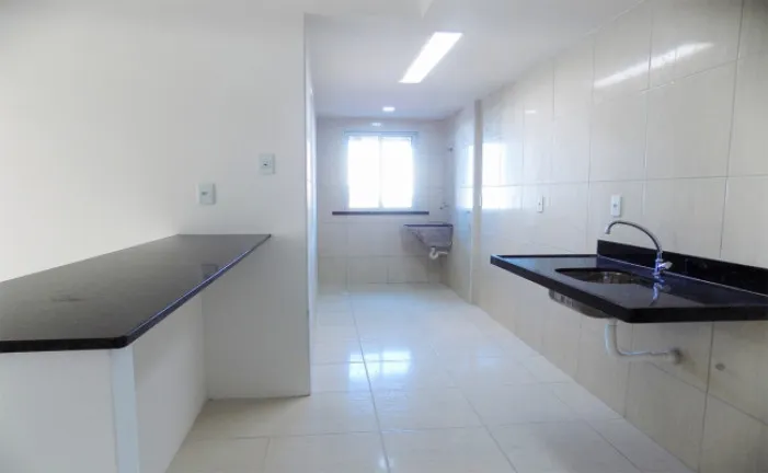 Imagem Apartamento com 3 Quartos à Venda, 80 m²em Jacarecanga - Fortaleza