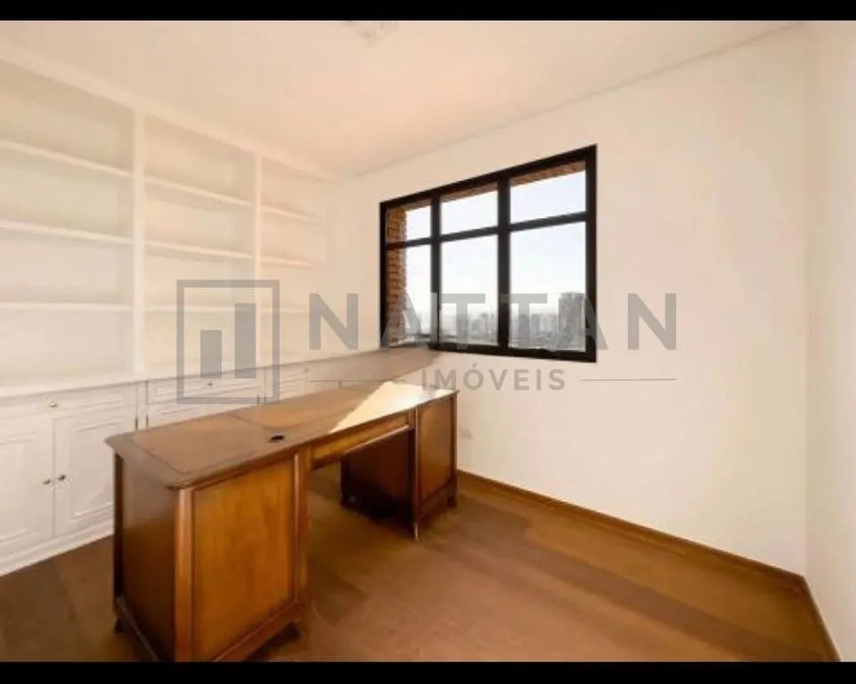 Imagem Cobertura com 4 dormitórios para alugar, 553 m² por R$ 21.200,00/mês - Vila Gomes Cardim - São Paulo/SP