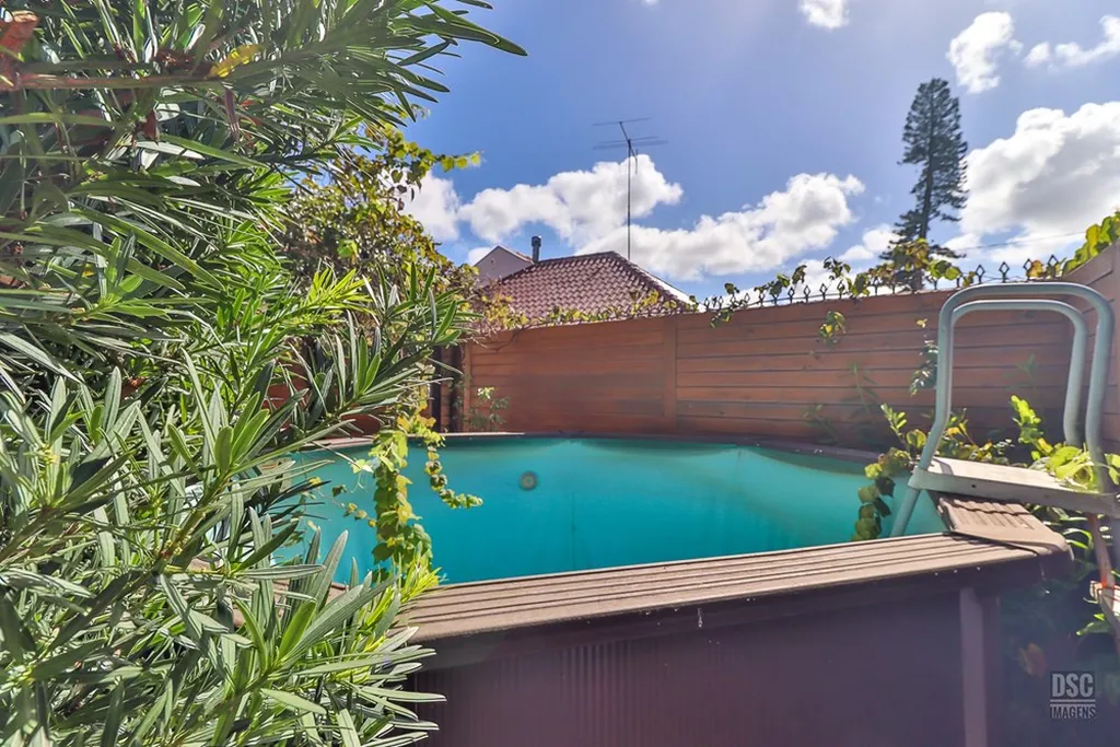 Imagem Casa em Passo da Areia