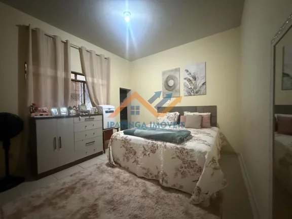 Imagem Casa Comercial em Esperança - Ipatinga