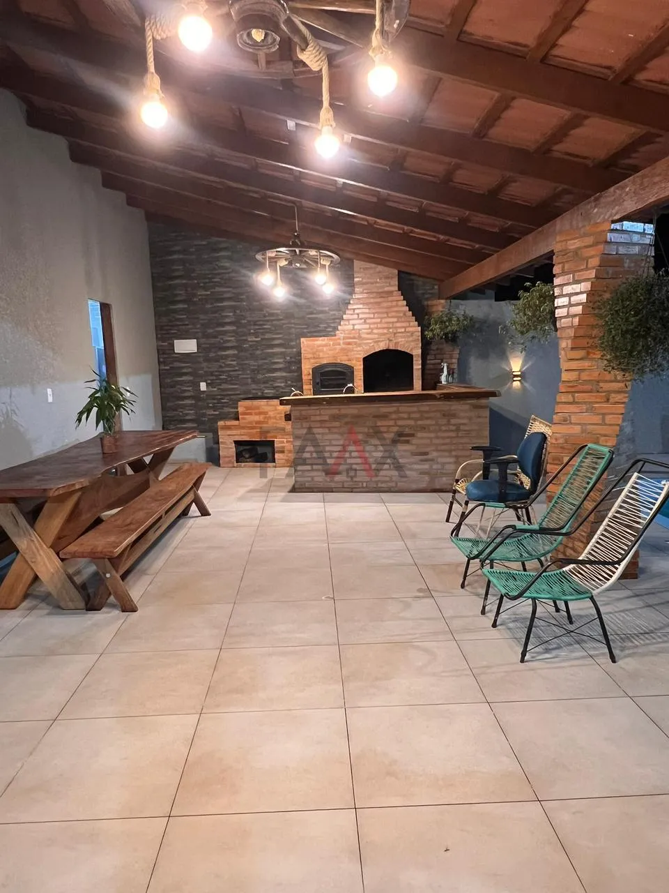 Imagem Casa no Alagado de Faxinal do Céu à venda, Faxinalzinho, PINHAO - PR
