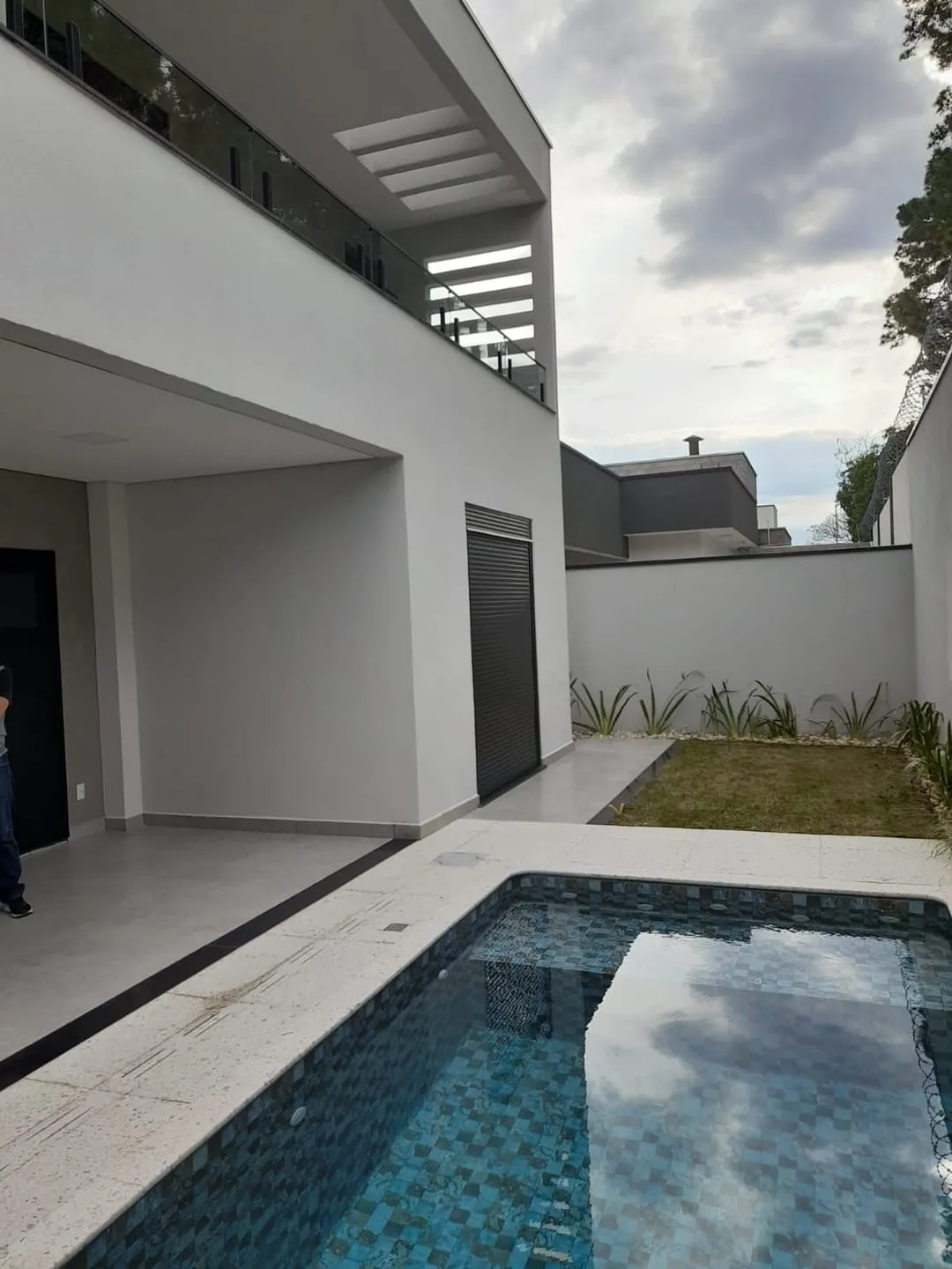 Imagem Casa à venda 4 Quartos, 4 Suites, 2 Vagas, 340M², Guedes, Tremembé - SP | Morada do Visconde