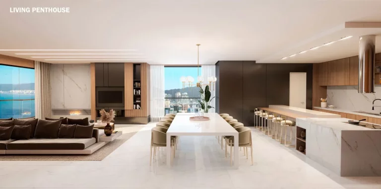 Imagem River Tower