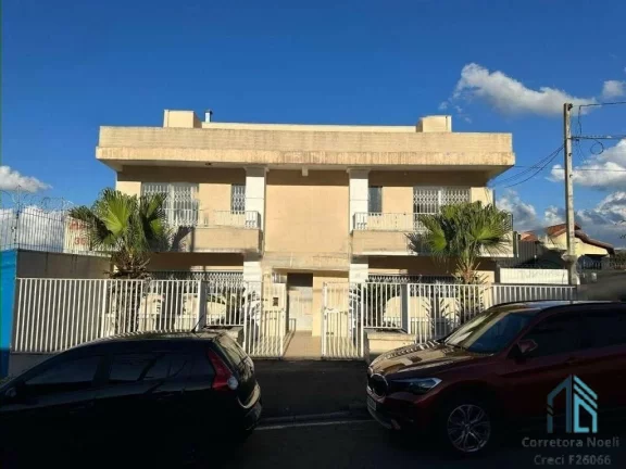 Foto do imóvel (PERMUTA) Casa comercial a venda diversas salas, no Alto Maracanã em Colombo PR
