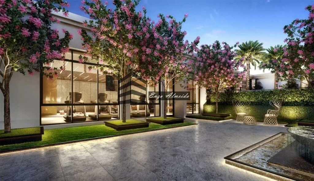 Imagem One Park Perdizes - Apartamento à venda em São Paulo/SP