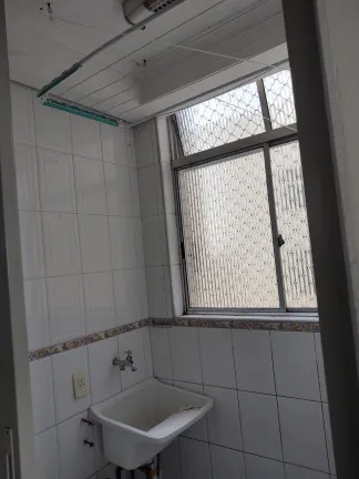 Imagem Apartamento com 3 Quartos à Venda, 50 m² em Jardim Santa Terezinha (Zona Leste) - São Paulo