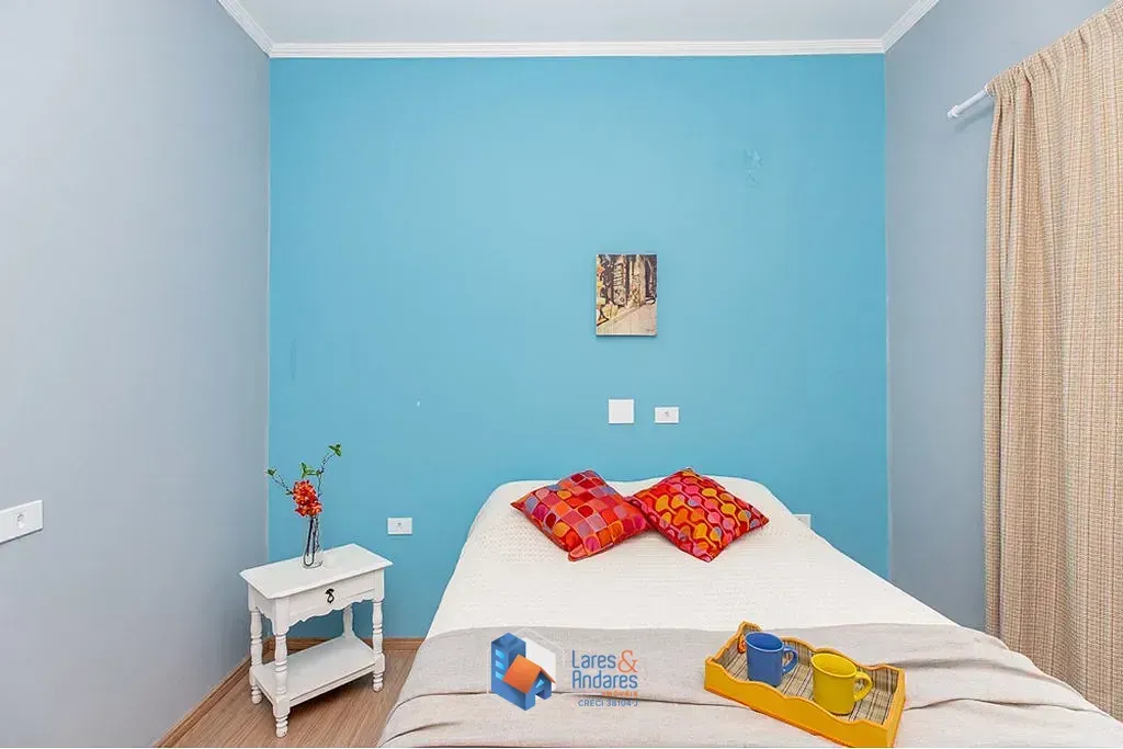Imagem Casa à venda 4 Quartos 1 Suite 3 Vagas 200M² Granja Julieta São Paulo - SP