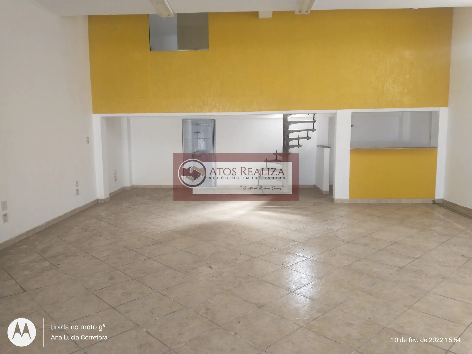 Imagem Loja / Salão em Vila Isa - São Paulo