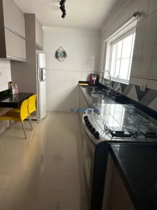Imagem Casa com 6 dormitórios à venda, 240 m² por R$ 2.690.000,00 - Acapulco - Guarujá/SP
